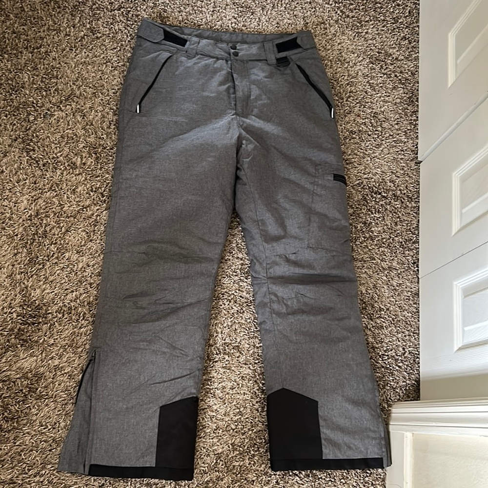 Men’s Snowboard Pants